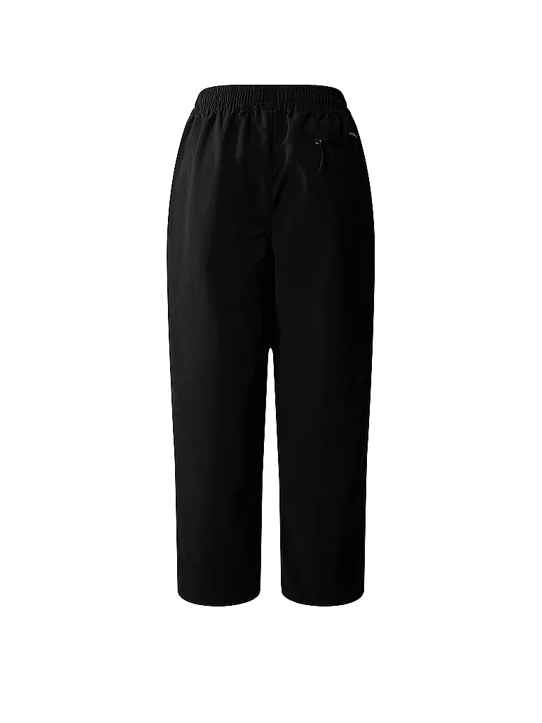 THE NORTH FACE Jogginghose EASY WIND schwarz