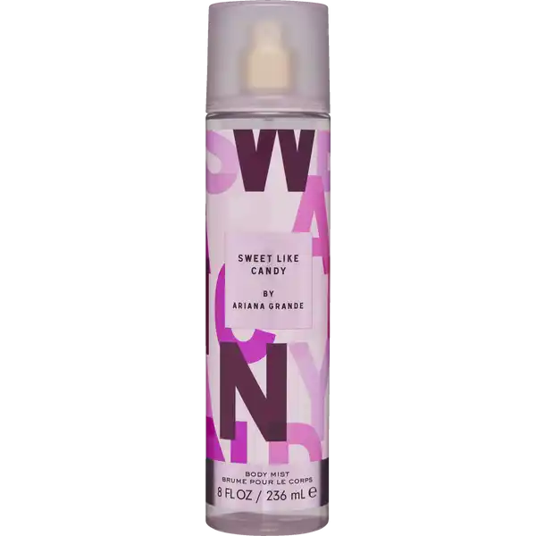 Body Mist Sweet like candy