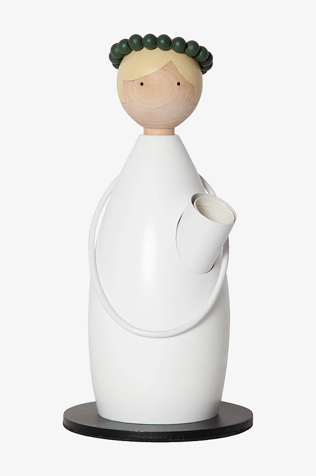 Lysestake Lucia Classic høyde 24 cm