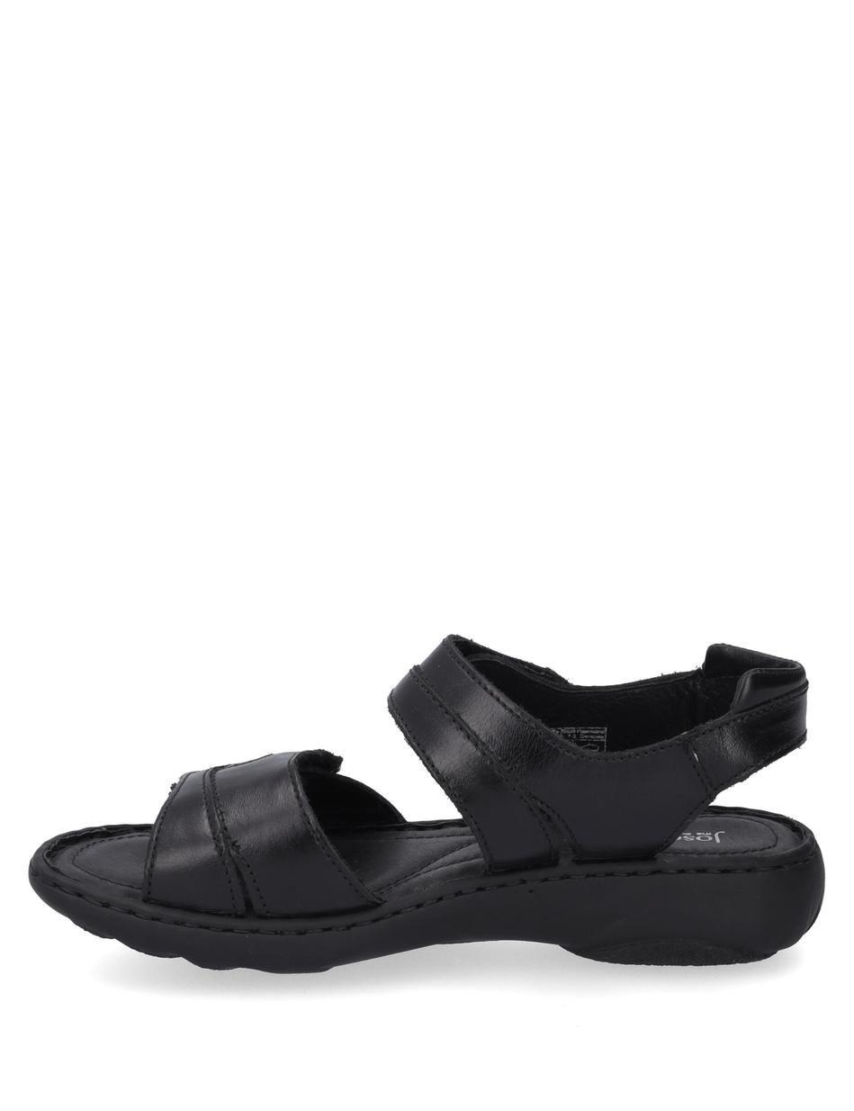 Sandale Debra, schwarz