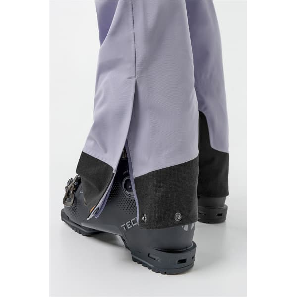 Pantalon de ski ORAGE CLIFF BIB PANT 3 PLY IRIS