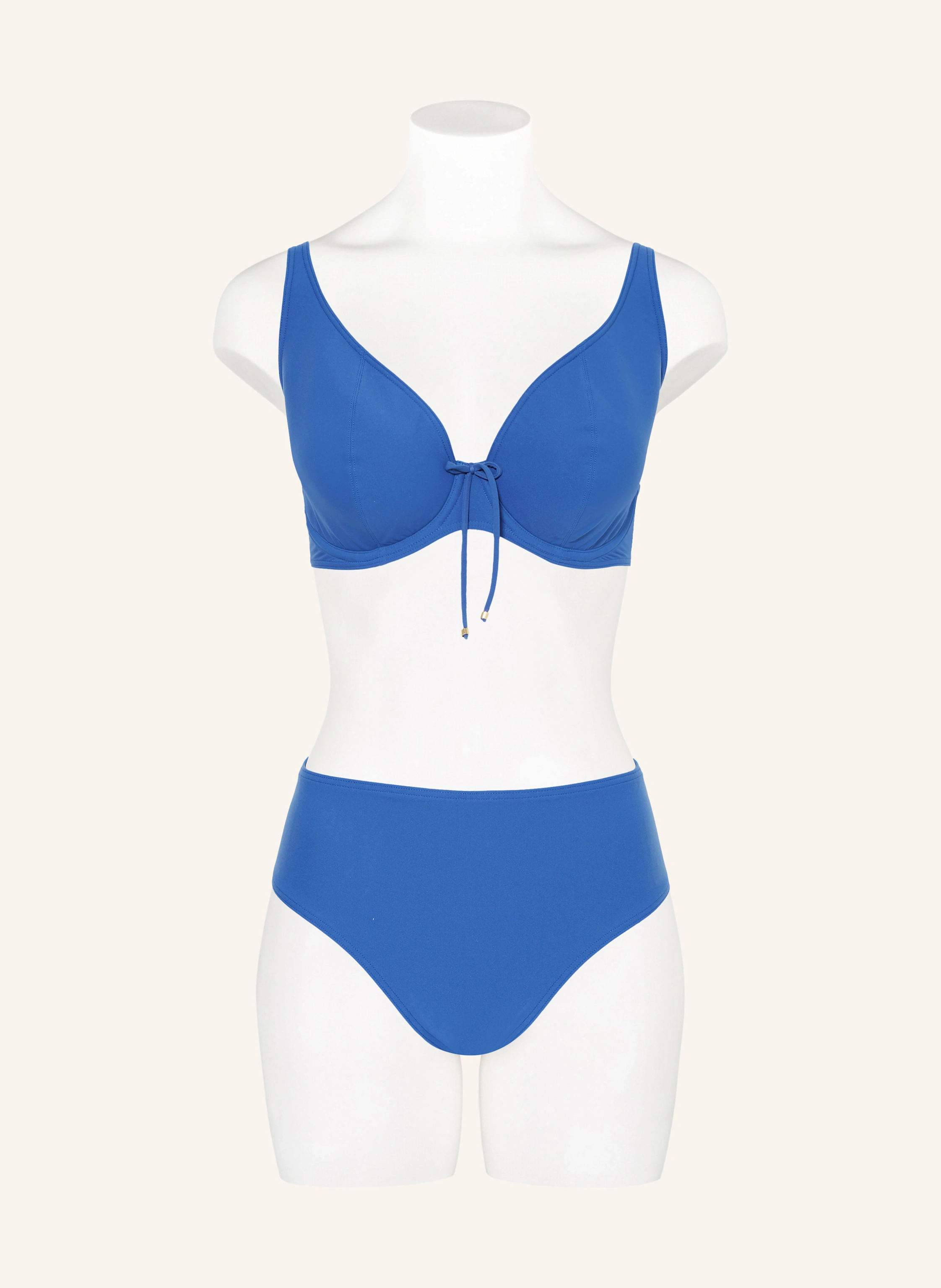 PrimaDonna High-Waist-Bikini-Hose ASWAN
