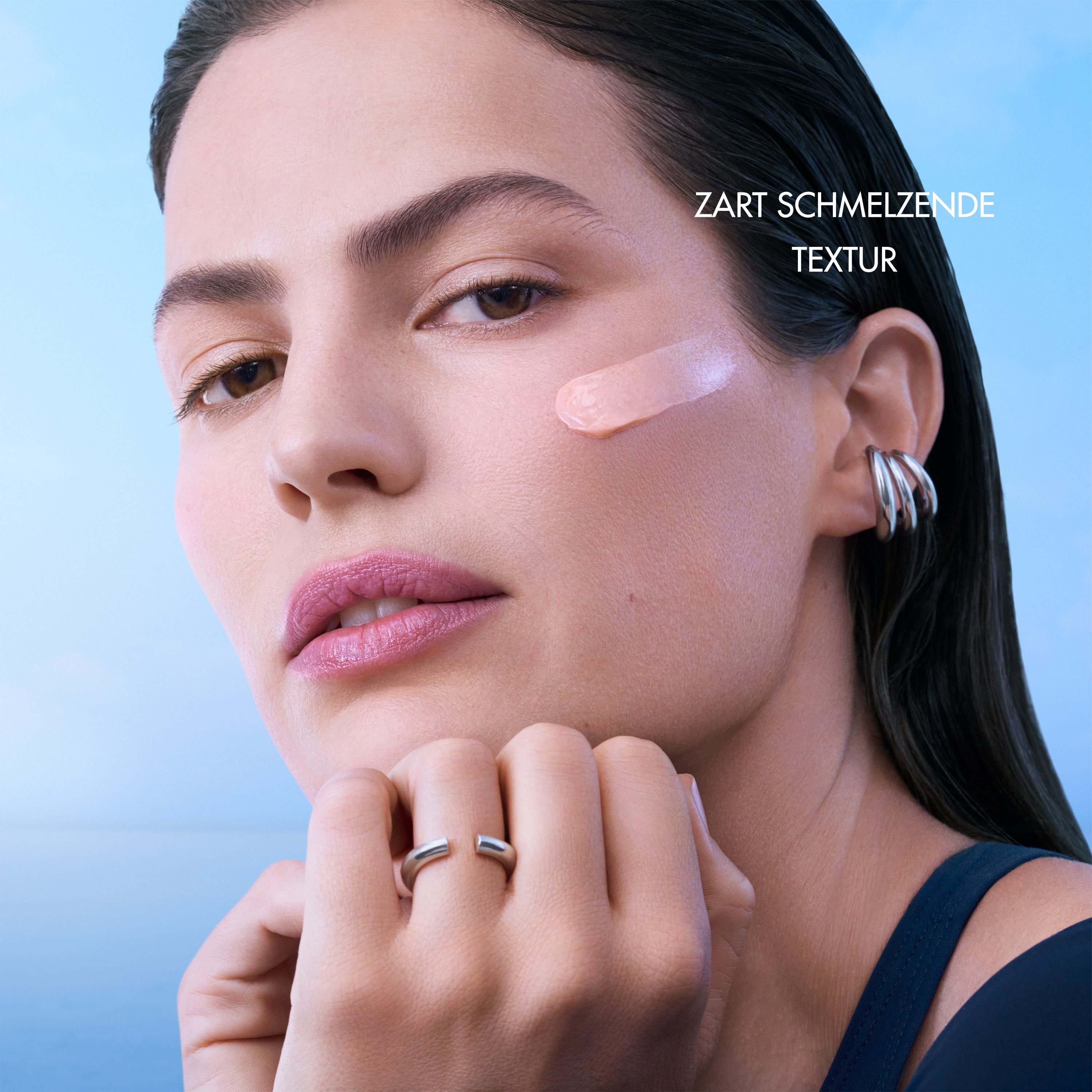 Blue Peptides Uplift Cream 30ml - Jetzt 20% sparen mit Code 
