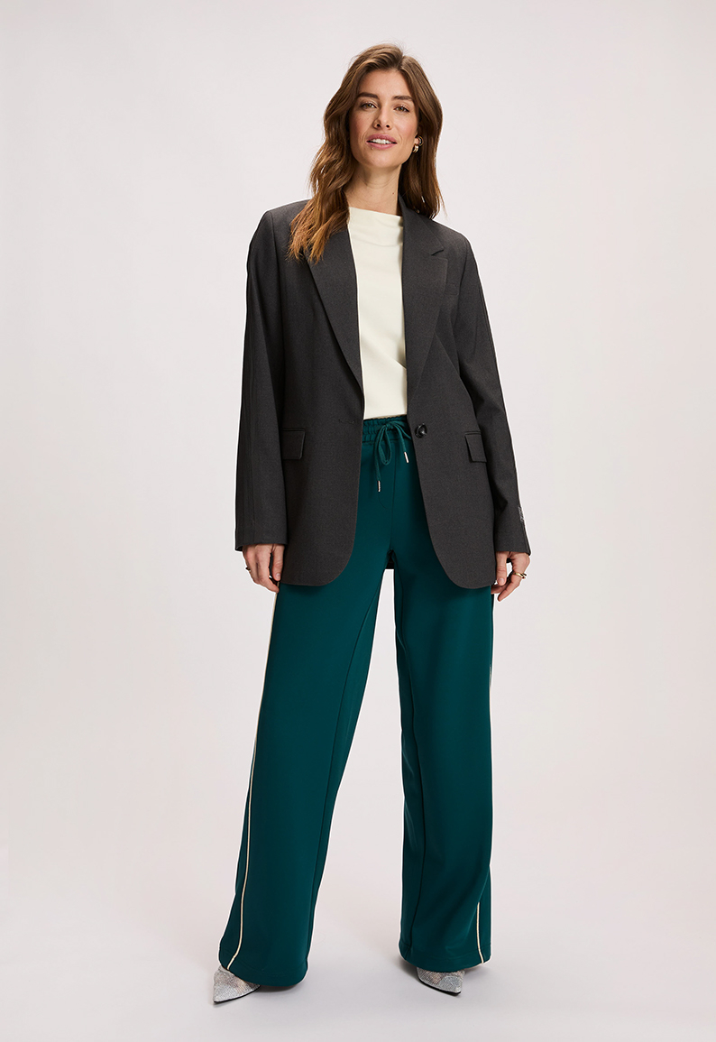 Silvercreek Thirza Relaxed Blazer