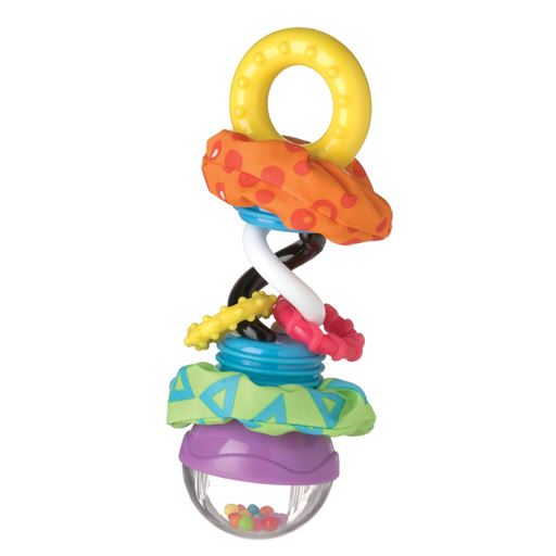 Playgro Super Shaker Rangle