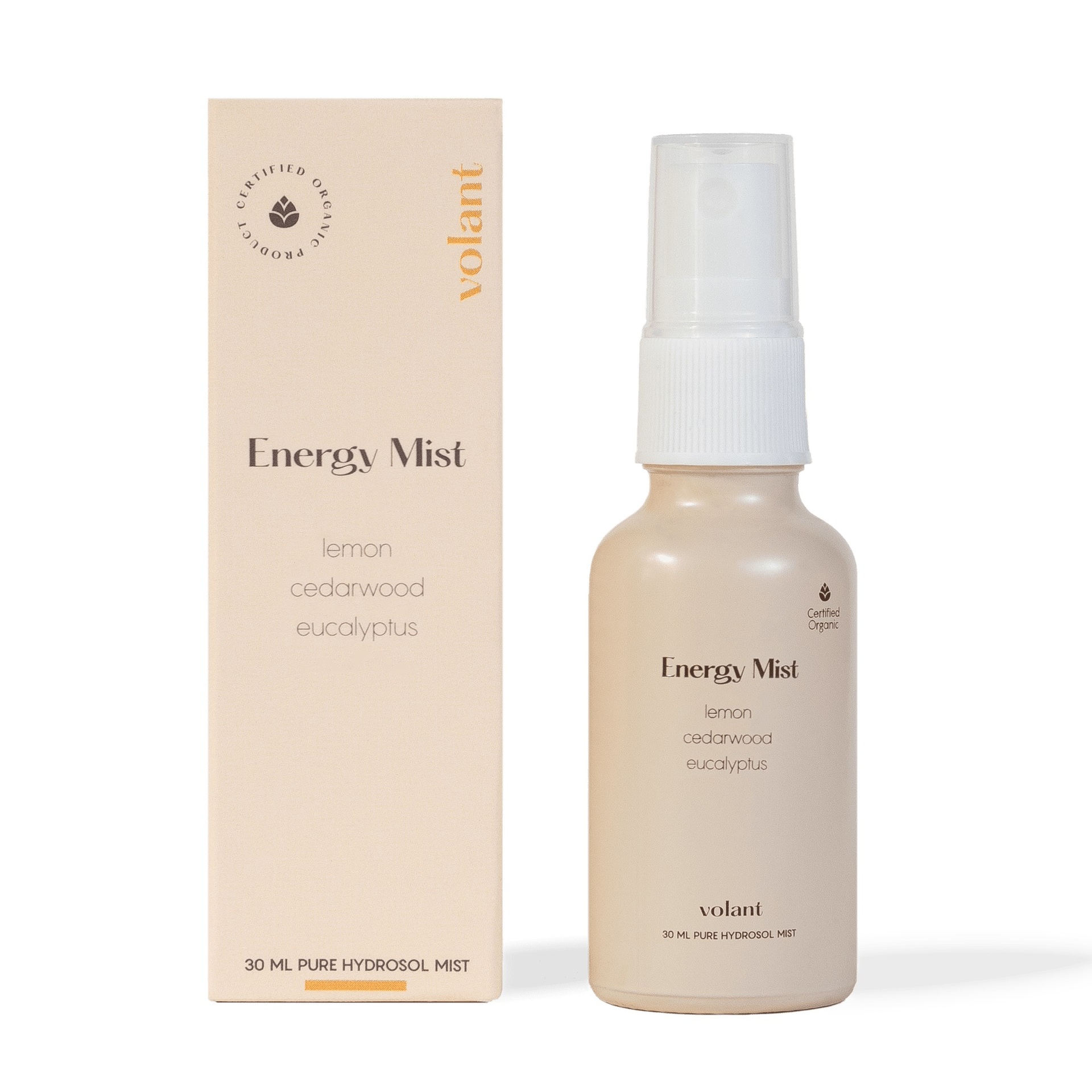 Energy Eterisk Oljespray