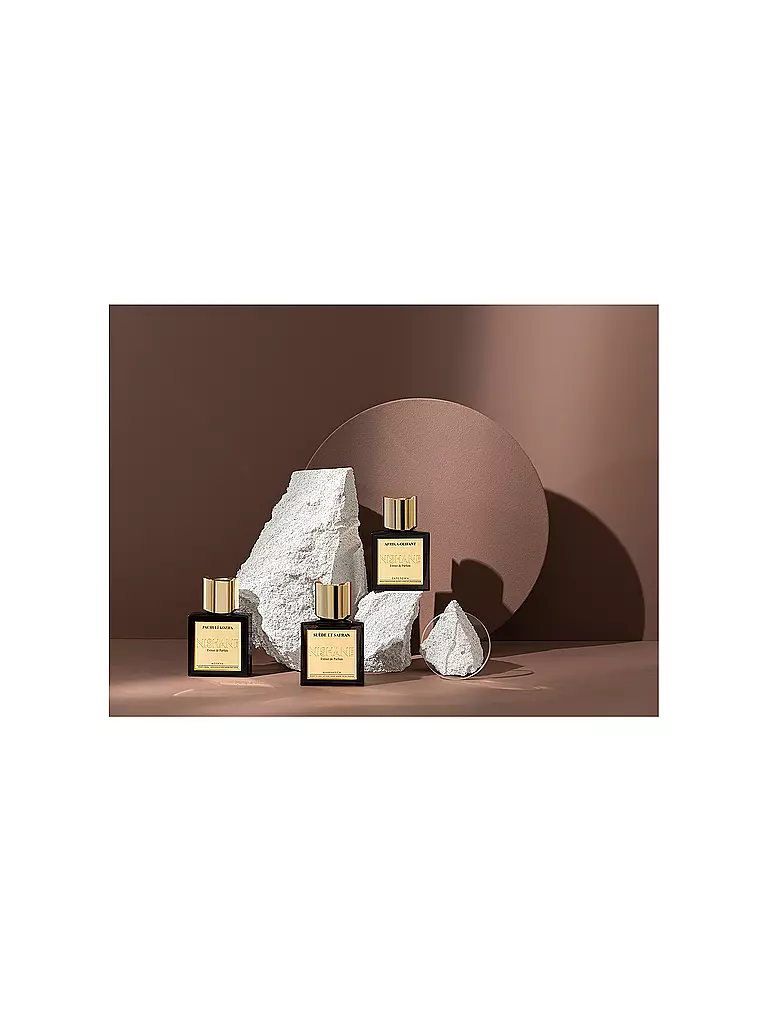 NISHANE SUEDE ET SAFRAN EXTRAIT DE PARFUM 50ml keine Farbe
