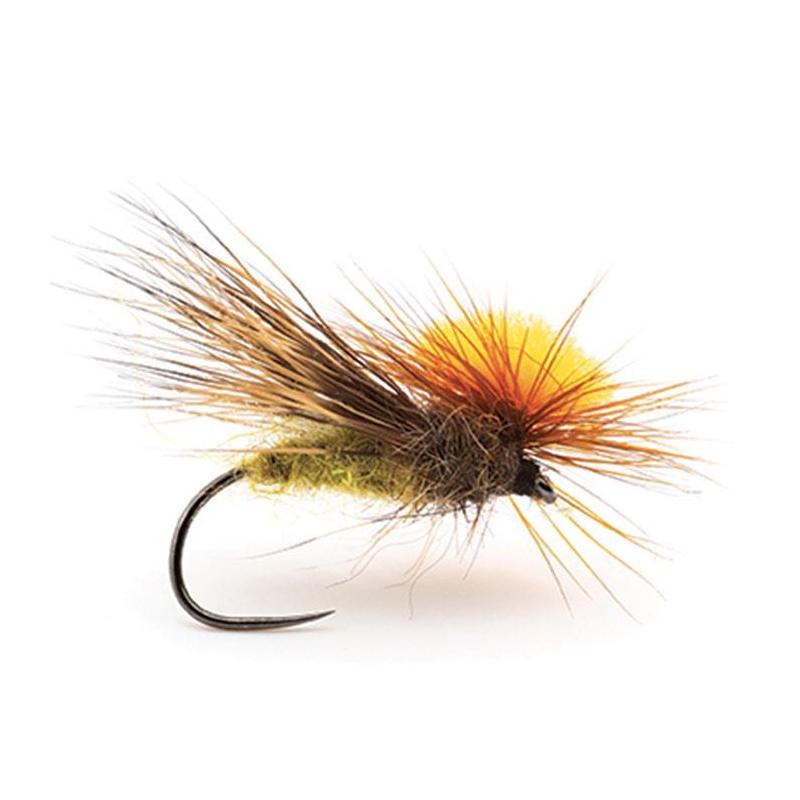 Mouche Devaux Sedge Parachute Gdc14