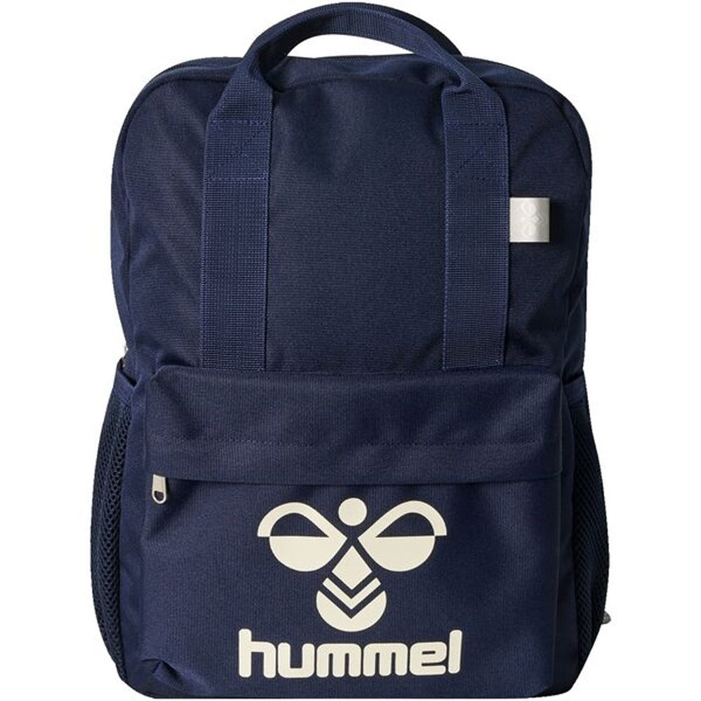 Mini Rygsæk Black Iris Jazz - Hummel → Luksusbaby.dk