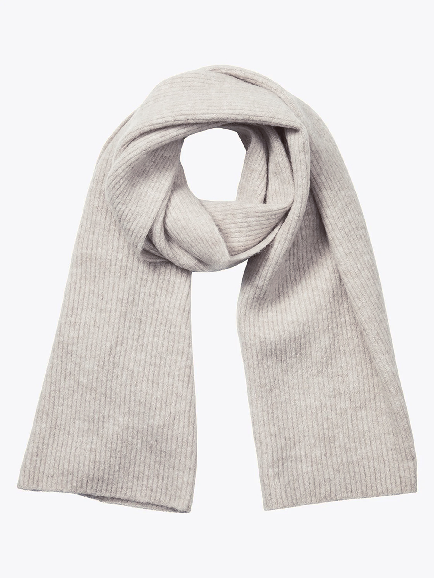 Maline Knit Scarf