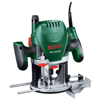 Bosch bovenfrees POF 1400 ACE