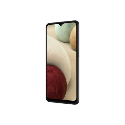 Samsung Galaxy A12 - Smartphone - 4G - 64 Go - noir