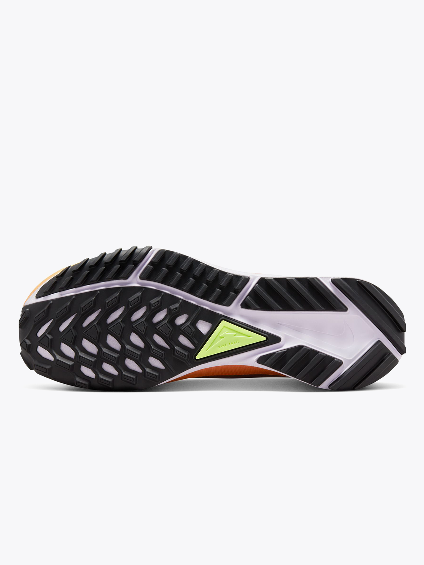 React Pegasus Trail 4 GTX