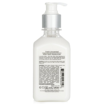 Epicuren Hidratante Após o Banho - Fresco Sem Perfume