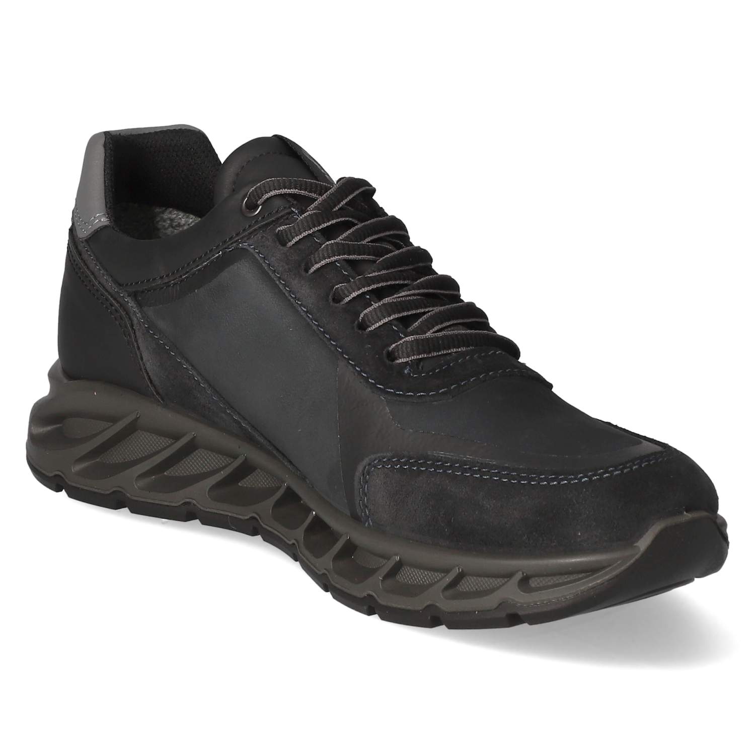 IGI & Co. Outdoorschuhe - dunkelblau