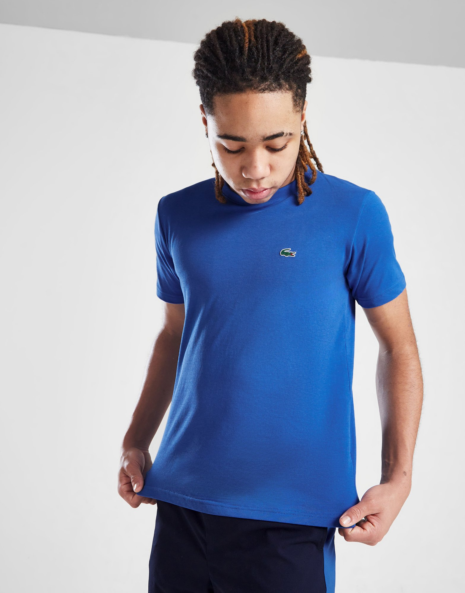 Lacoste T-shirt Core Junior