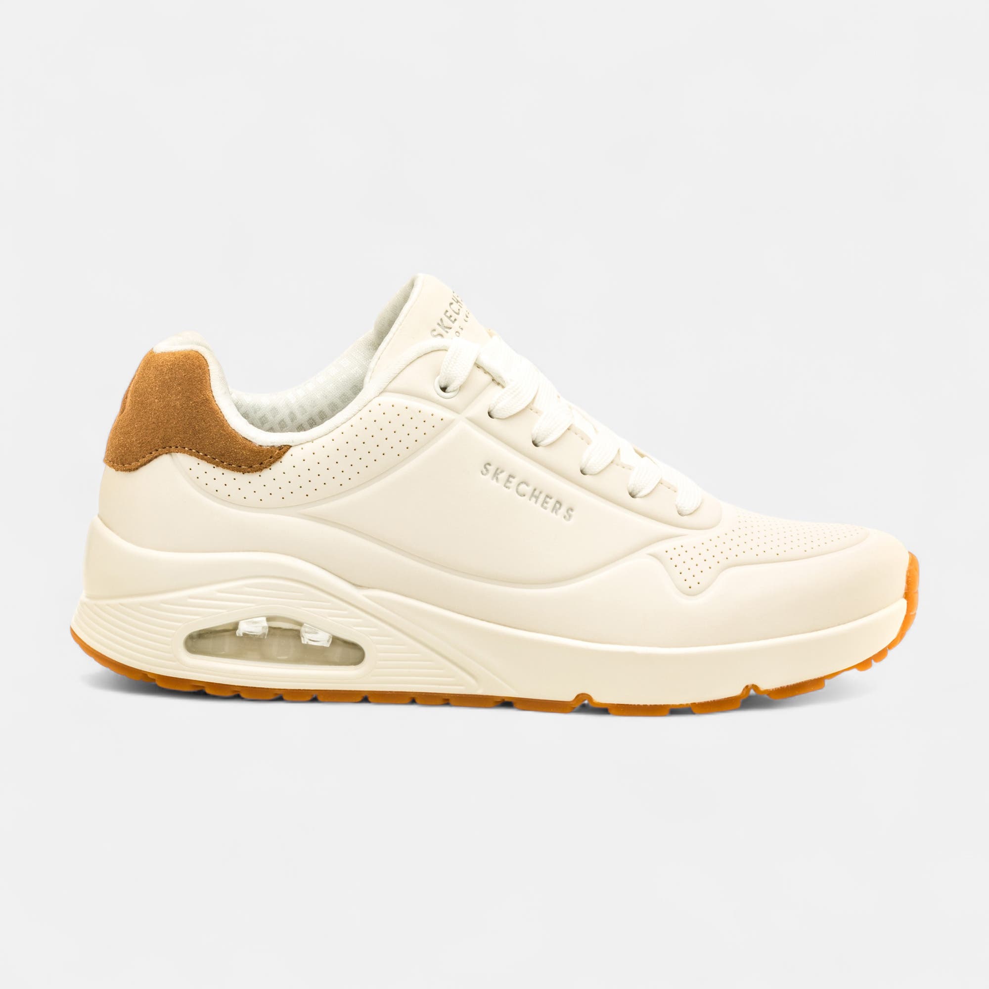 Sneakers Homme blanc