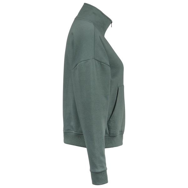 Stoic - Women's MMXX Nora Half-Zip Sweater - Pull