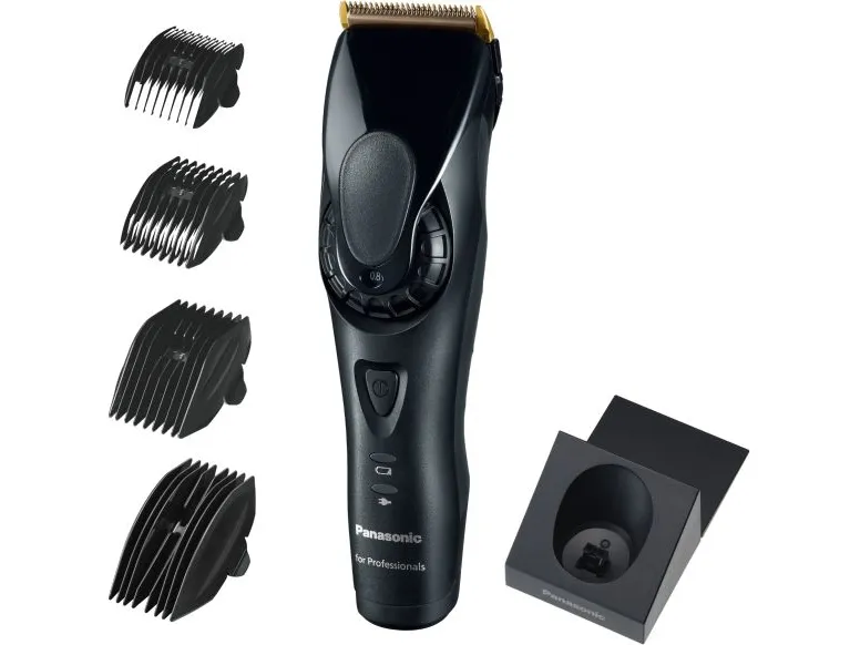 Panasonic for Professionals ER-DGP84 - Trådløs Hårtrimmer