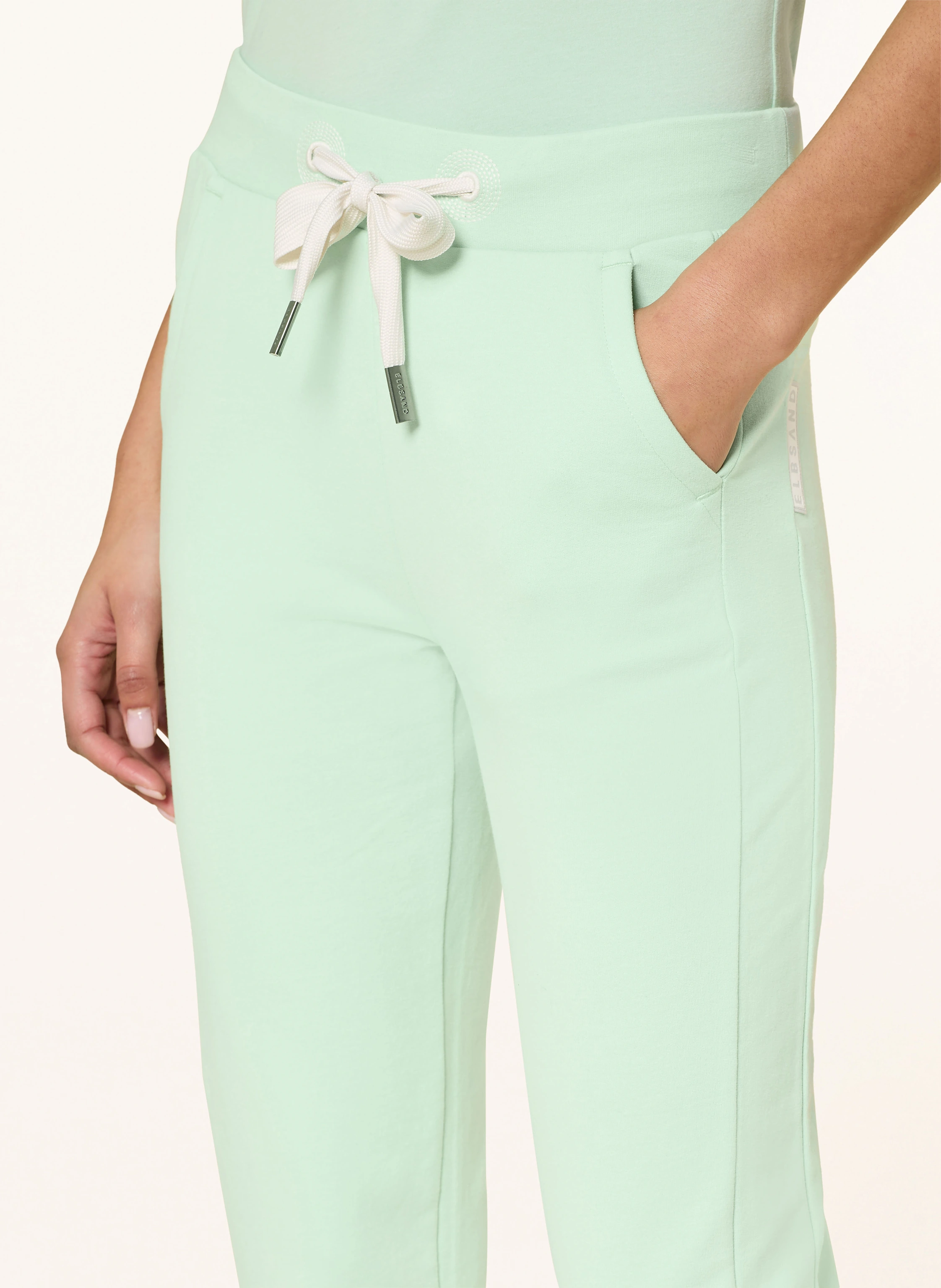 ELBSAND Sweatpants BRINJA
