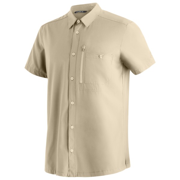 Maier Sports - Magos S/S - Chemise