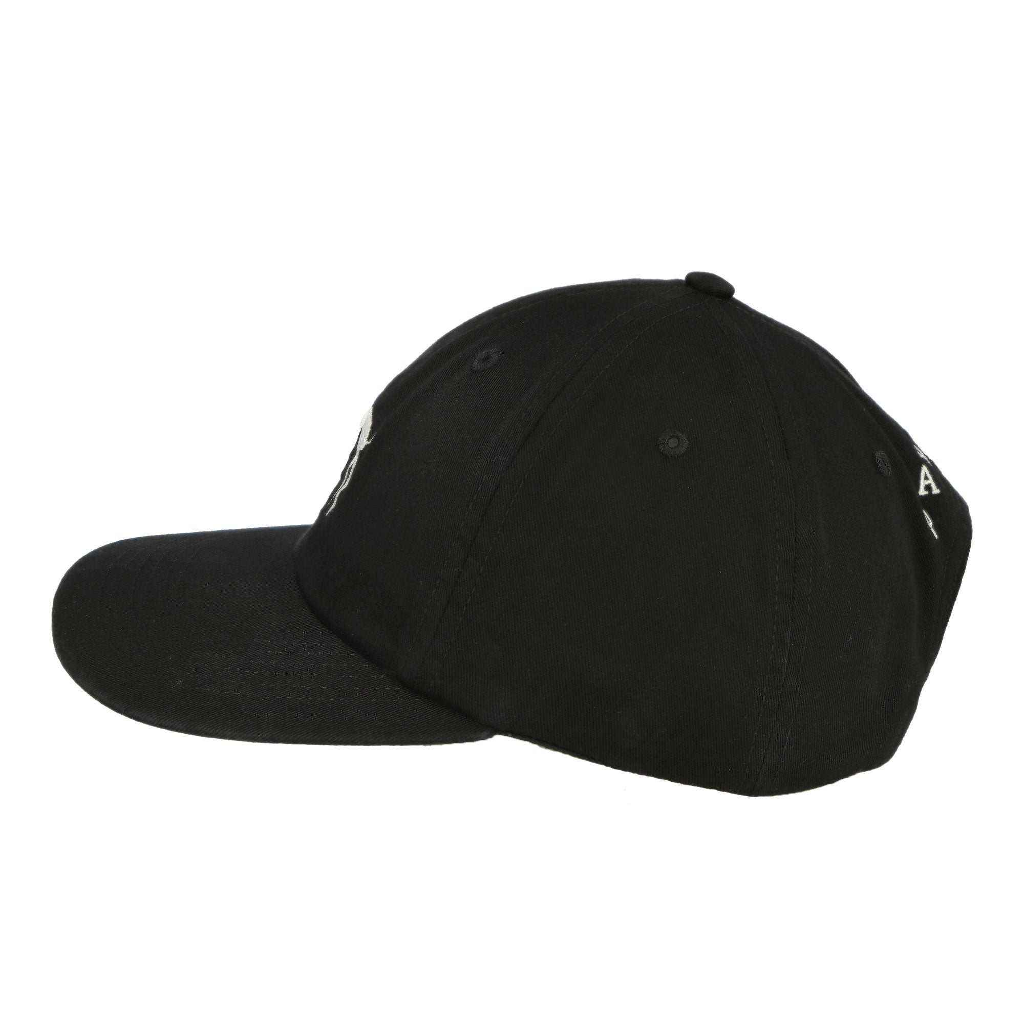 Parra<br>Spikey Legs 6 Panel Hat