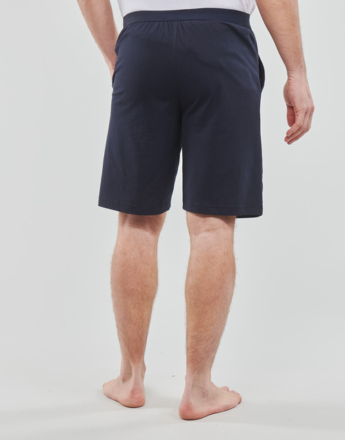 Tommy Hilfiger - JERSEY SHORT - Marine