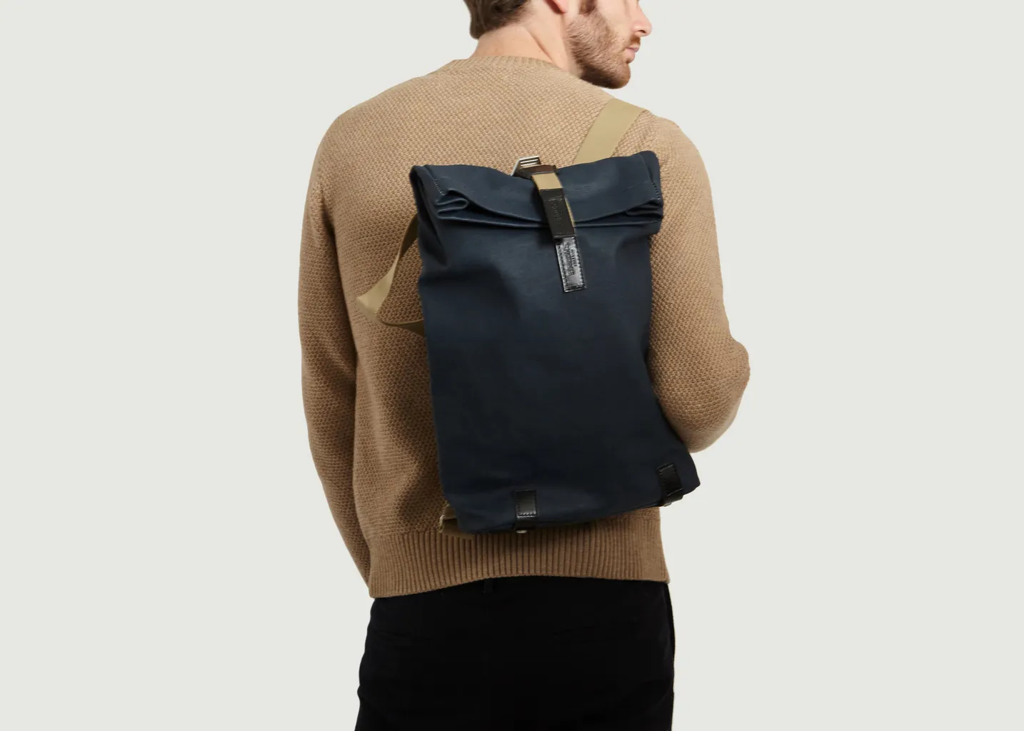 Sac à Dos Pickwick 12L Brooks England