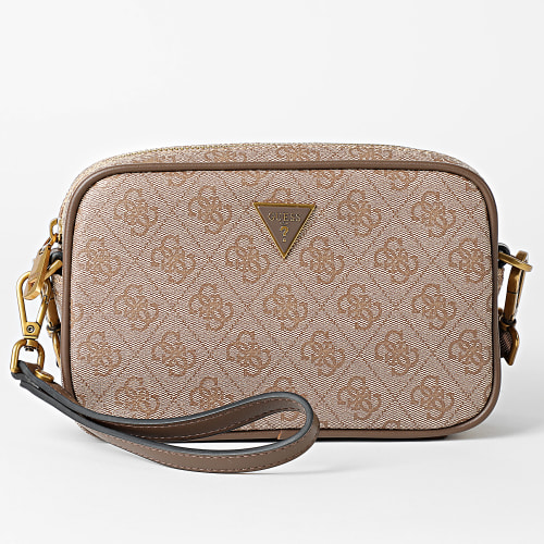 Sac A Main Femme PMEVZLP3145 Marron