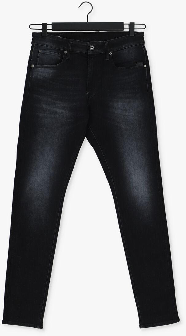G-STAR RAW zwarte g-star raw skinny jeans a634 - revend skinny