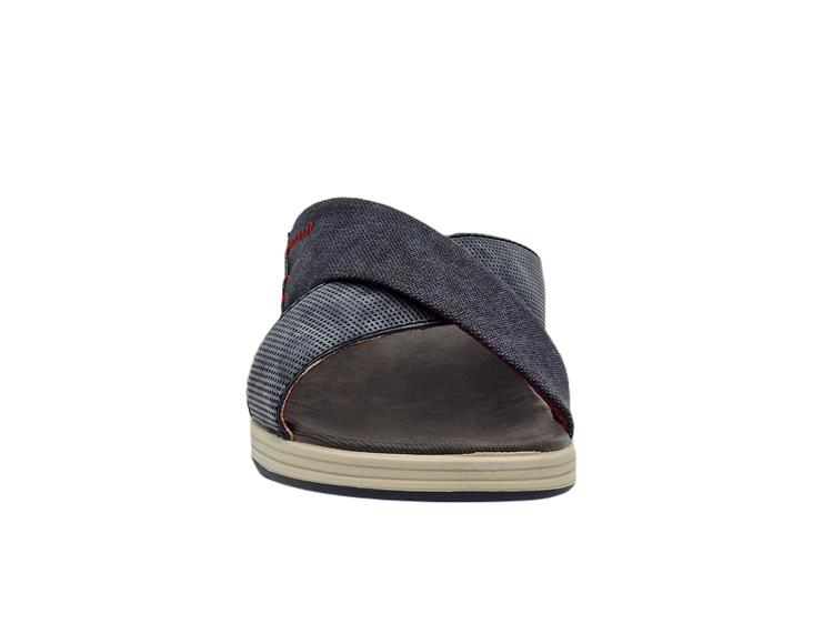 Rieker 29086 navy/ozean