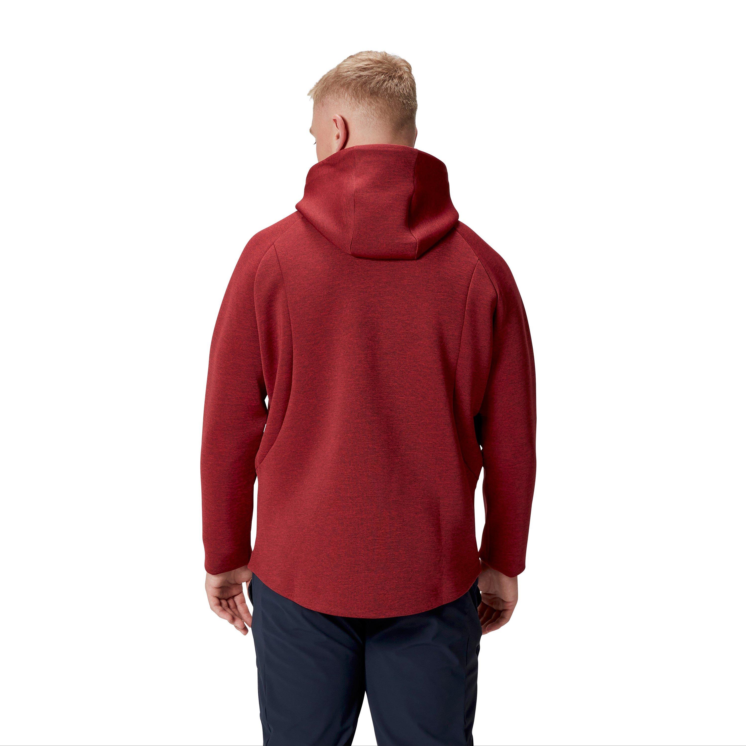Canterbury British and Irish Lions 2024 Everest Hoodie Adults