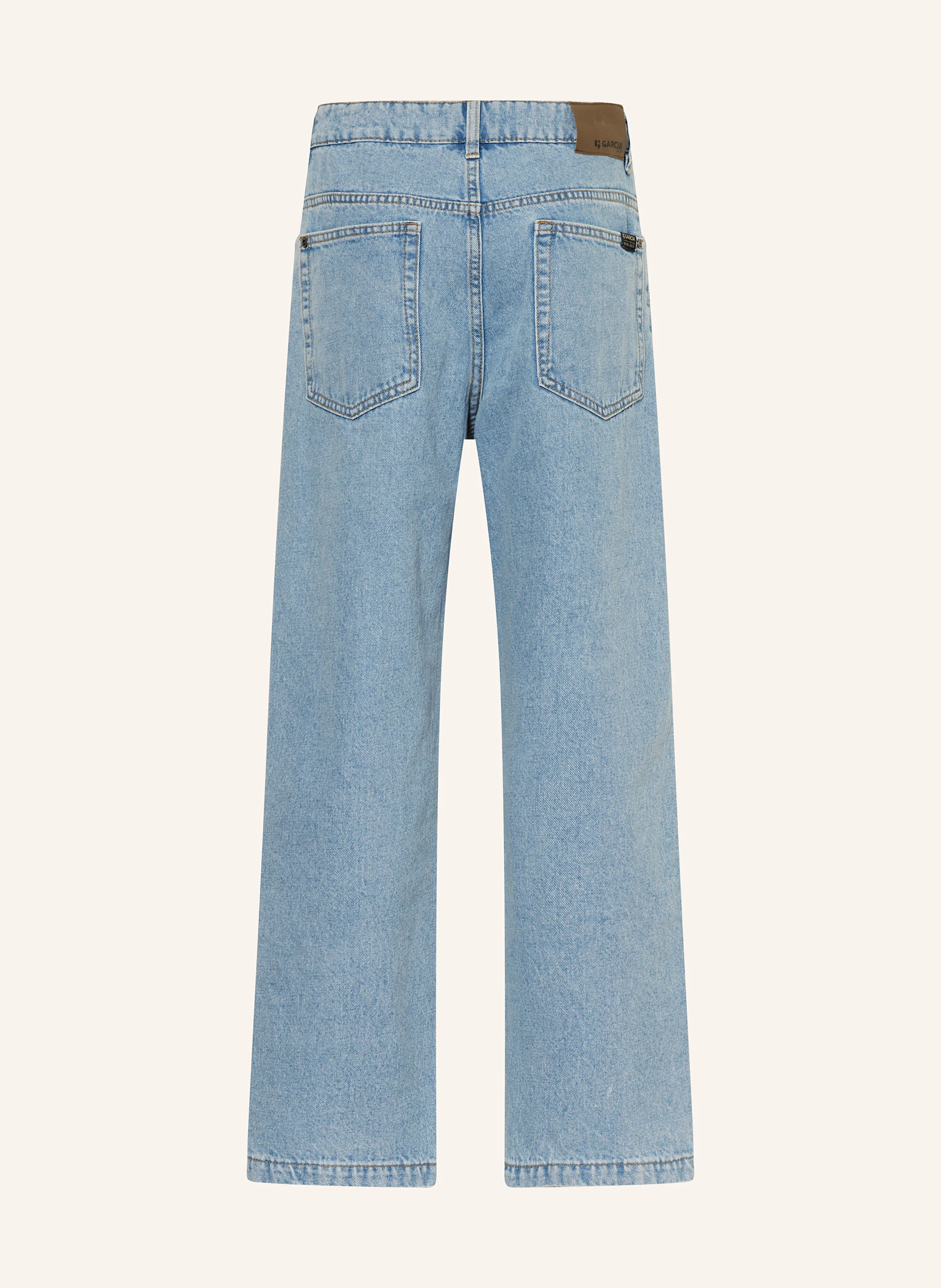 GARCIA Jeans Baggy Fit