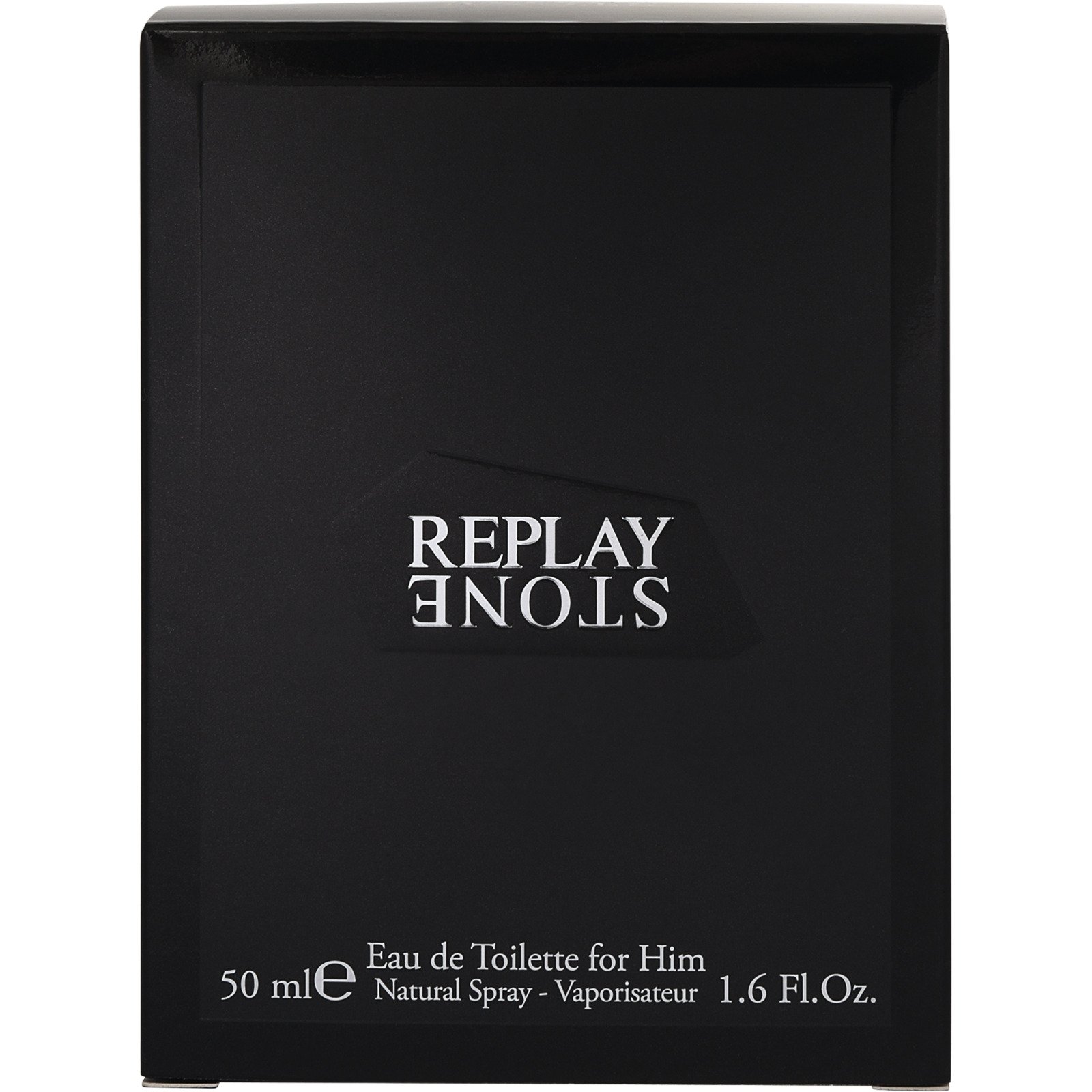 Replay Stone for Him Eau de Toilette 50 ml