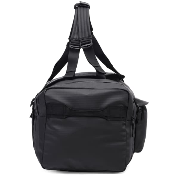 Bagagerie de voyage K2 GEAR DUFFLE 50L BLACK