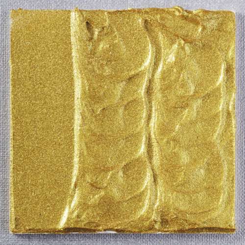 Schmincke Acryl Golden Flakes-Gel