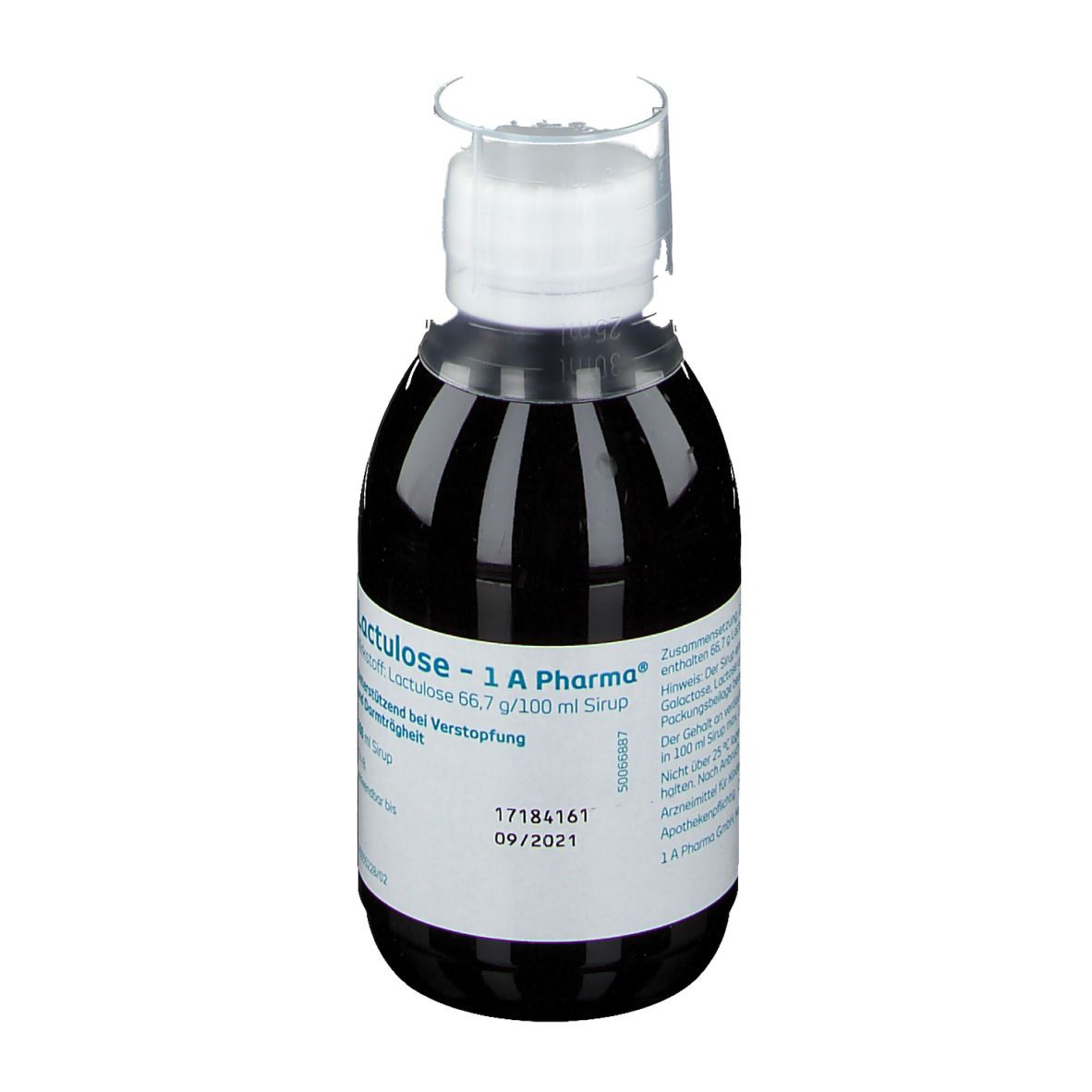 Lactulose - 1A Pharma®