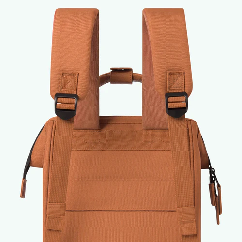 Sac à dos Adventurer Small Turin camel