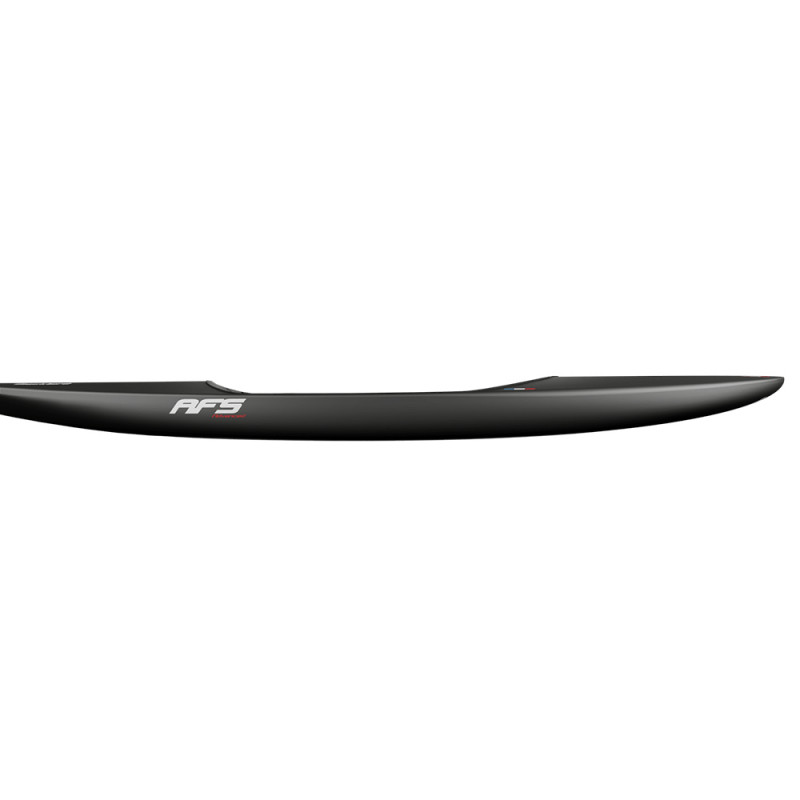 PLANCHE DE WINGFOIL/DOWNWIND AFS ADVANCED BLACK BIRD V2 7.6