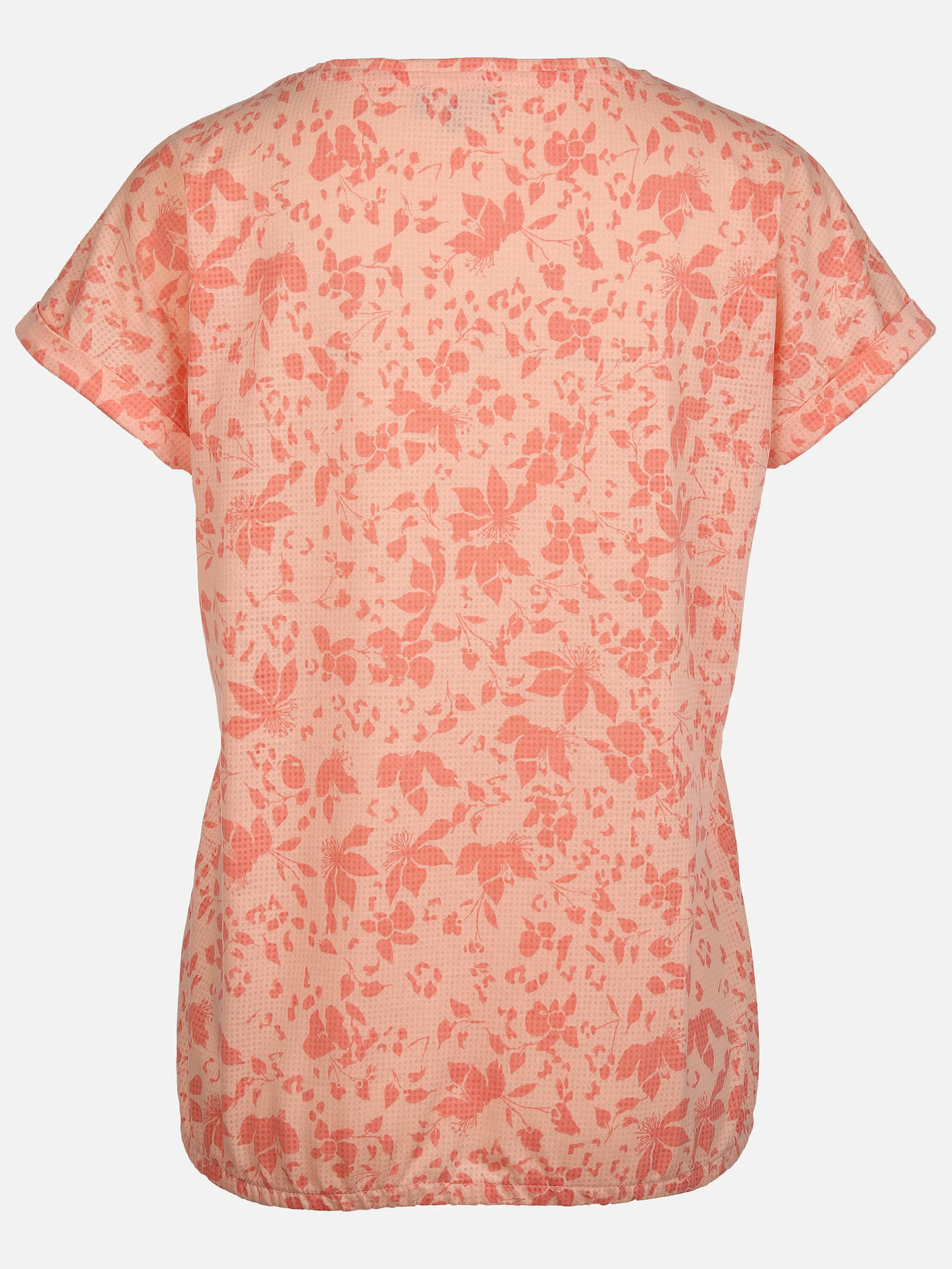 Damen T-Shirt mit Print
