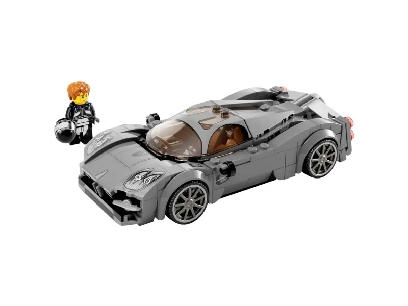 LEGO Speed Champions 76915 Pagani Utopia