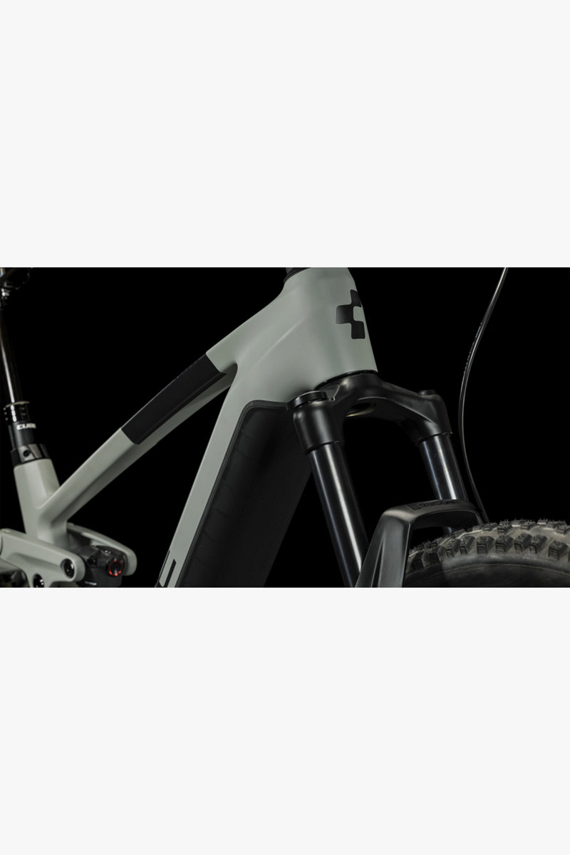 CUBE Stereo Hybrid 140 HPC Pro 750 29 E-Mountainbike 2024