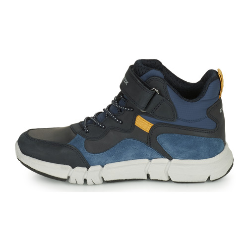 Geox - J FLEXYPER BOY B ABX - Marine