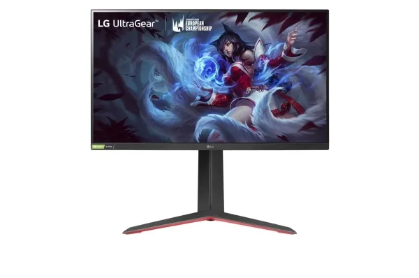 [OUTLET] - LG UltraGear 27GP850-B - Gaming Series - LED-skærm - gaming - 27
