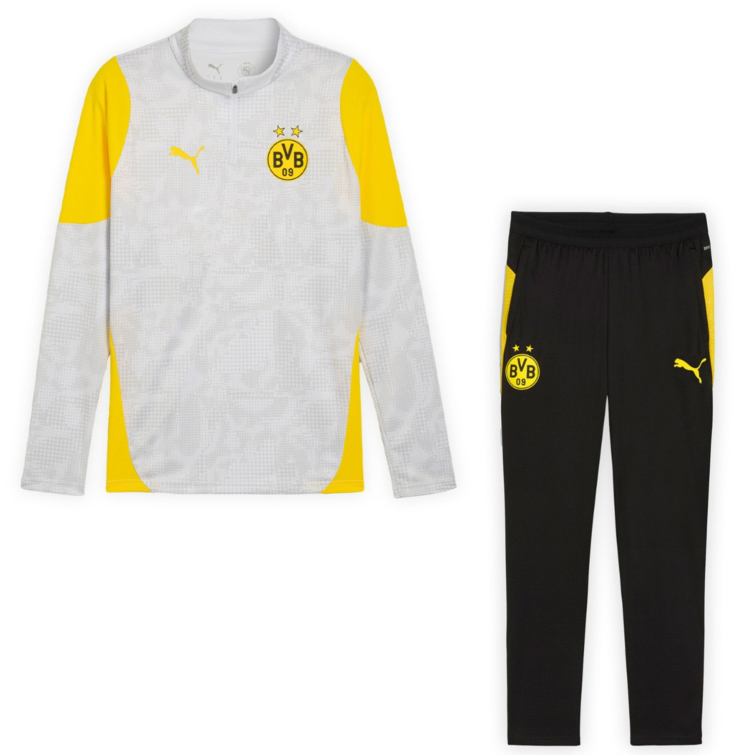 Puma Borussia Dortmund Trainingspak