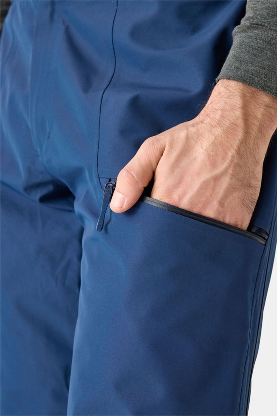 CORTAZU CORTAZU Mountain INS Ski Pants 7M