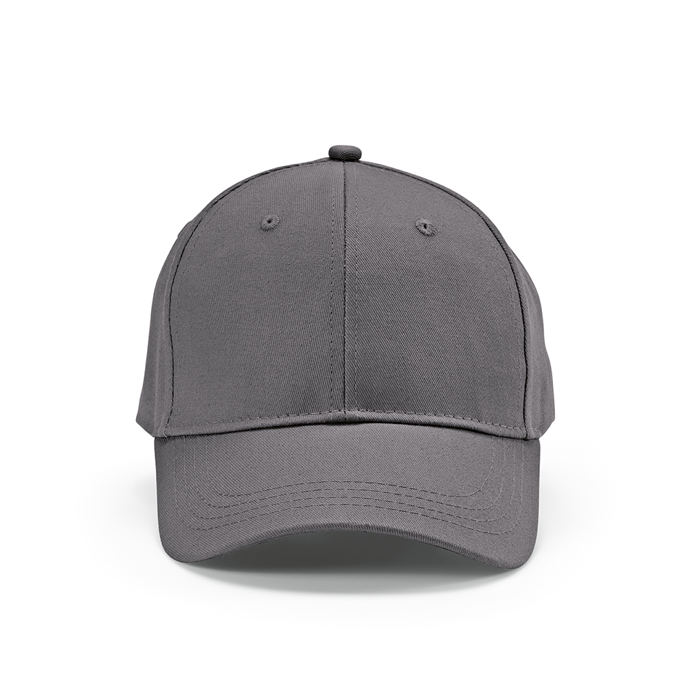 Aodaci ACA001 - Casquette Darrell Coton recyclé 280 gsm