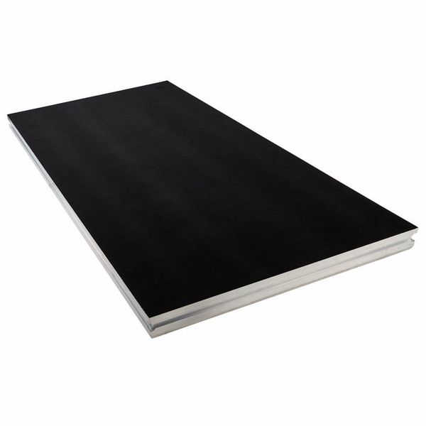 Stairville Tour Stage Platform 2x1 m CPTW