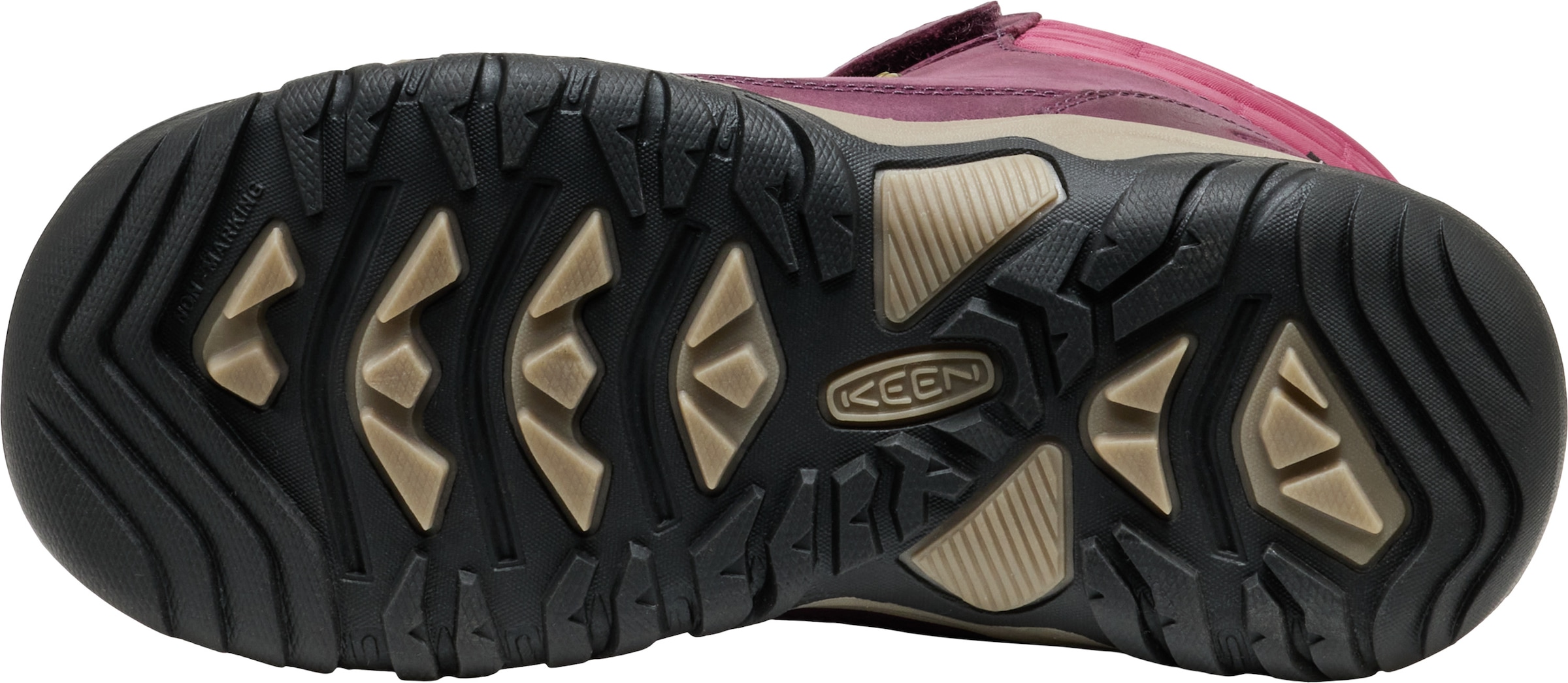 Keen Winterstiefel »KANIBOU WP«  Winterschuhe, Winterboots, Snowboots