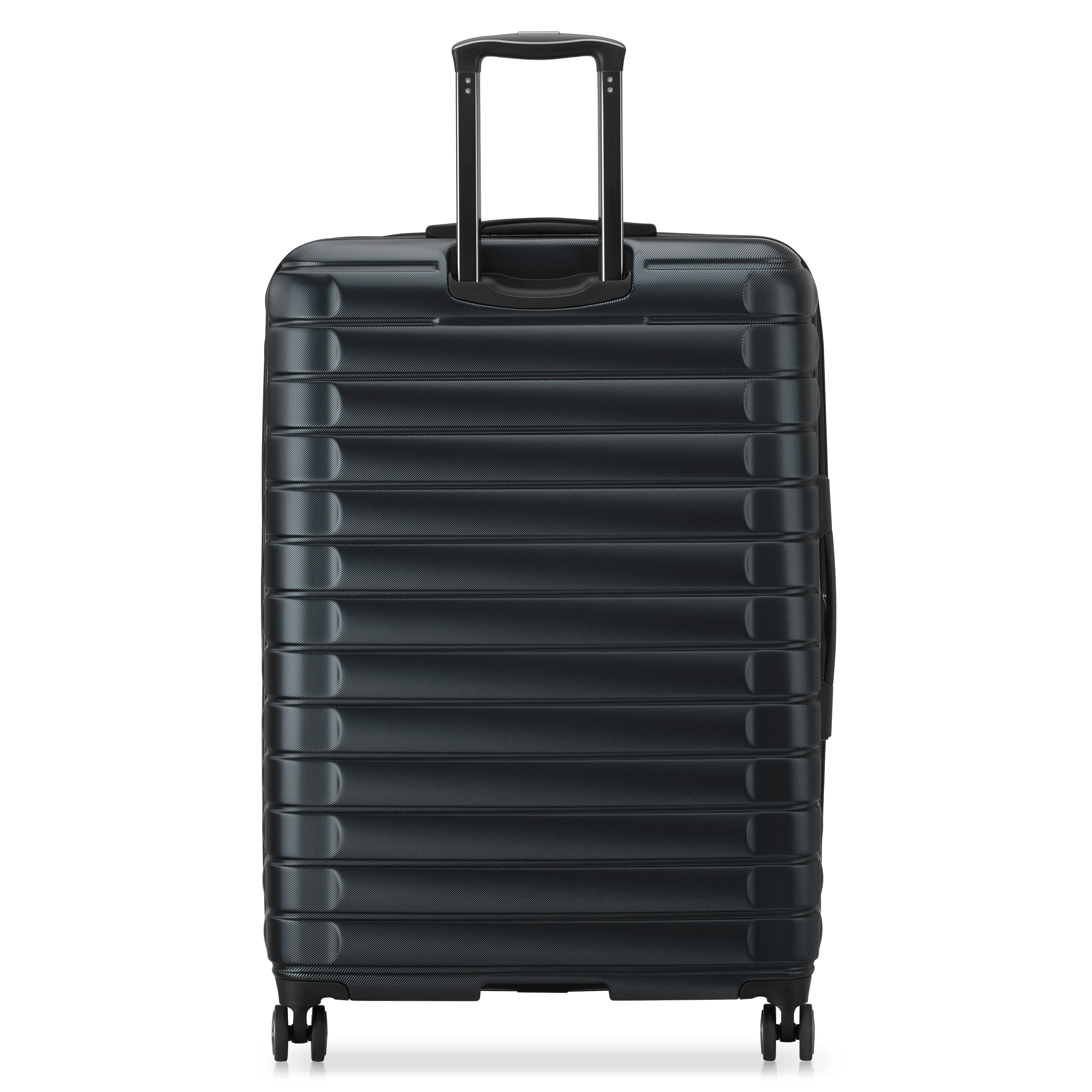 SHADOW 5.0 - Valise soute rigide | Noir